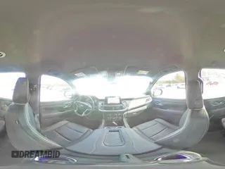 2023 Chevrolet Tahoe Premier z VIN 1GNSCSKD3PR543190, wystawiony jako Copart lot #80420224 z przebiegiem 9 999 mil mil oraz Szkoda całkowita • Salvage title. Historia ofert i sprzedaży dostępna na DreamBid. Obrazek 13.