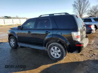 2010 Mercury Mariner с VIN 4M2CN8BG2AKJ19773, выставлен на аукционе Copart как лот 88138555 с пробегом Не указан миль и Списание • Salvage title. История ставок и продаж доступна на DreamBid. Изображение 2.