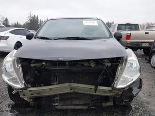 2015 Nissan Versa S Plus with VIN 3N1CN7AP6FL807558, listed as a IAAI auction lot 41469841 with 223,575 mi miles and . Bid and sale history available at DreamBid. Image 13.