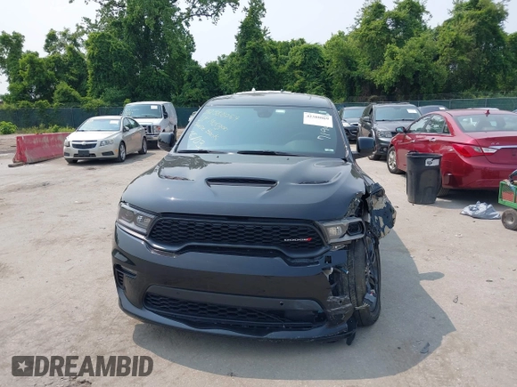 2022 Dodge Durango R/T Plus с VIN 1C4SDJCT1NC211366, выставлен на аукционе IAAI как лот 42388069 с пробегом 51 612 миль миль и . История ставок и продаж доступна на DreamBid. Изображение 12.