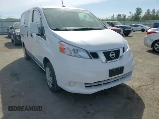 2016 Nissan NV200 S z VIN 3N6CM0KN1GK695339, wystawiony jako Copart lot #55224155 z przebiegiem 20 396 mil mil oraz Szkody całkowita. Historia ofert i sprzedaży dostępna na DreamBid. Obrazek 14.