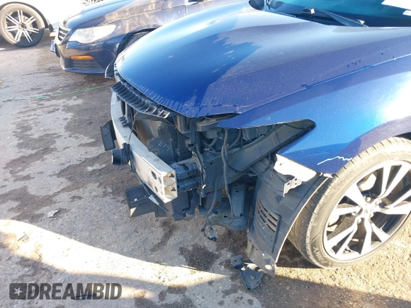2018 Nissan Maxima S z VIN 1N4AA6AP3JC361048, wystawiony jako IAAI lot #41296459 z przebiegiem 89 233 mil mil oraz . Historia ofert i sprzedaży dostępna na DreamBid. Obrazek 6.