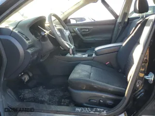 2017 Nissan Altima 2.5 SV with VIN 1N4AL3AP1HC475682, listed as a Copart auction lot 46782825 with 105,264 mi miles and Salvage Title. Bid and sale history available at carsss.com. Image 7.