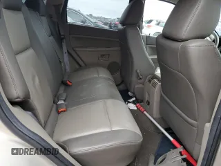 2008 Jeep Grand Cherokee Laredo with VIN 1J8GR48K68C164048, listed as a Copart auction lot 72058904 with 0 mi miles and Clean Title. Bid and sale history available at carsss.com. Image 11.