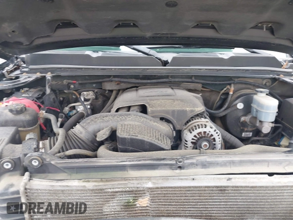2009 Chevrolet Silverado 1500 LT with VIN 3GCEK233X9G208722, listed as a IAAI auction lot 41972856 with 150,758 mi miles and . Bid and sale history available at DreamBid. Image 10.