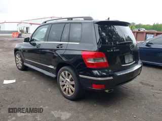 2010 Mercedes-Benz GLK 350 z VIN WDCGG8HB6AF516211, wystawiony jako IAAI lot #42526109 z przebiegiem 238 222 mil mil oraz . Historia ofert i sprzedaży dostępna na DreamBid. Obrazek 3.