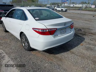 2017 Toyota Camry XLE with VIN 4T1BF1FK5HU806759, listed as a IAAI auction lot 42030394 with 82,603 mi miles and . Bid and sale history available at DreamBid. Image 3.
