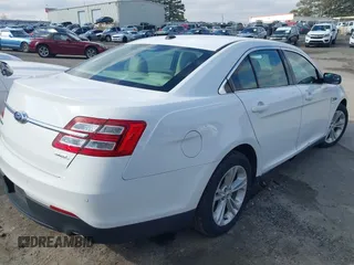 2019 Ford Taurus SEL with VIN 1FAHP2E80KG115318, listed as a IAAI auction lot 41627736 with 111,911 mi miles and . Bid and sale history available at DreamBid. Image 4.