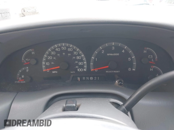2002 Ford F-150 XL z VIN 2FTRX18L92CA15504, wystawiony jako IAAI lot #42165174 z przebiegiem Nie podano mil oraz . Historia ofert i sprzedaży dostępna na DreamBid. Obrazek 7.