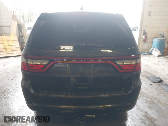 2014 Dodge Durango Limited с VIN 1C4RDHDG9EC975863, выставлен на аукционе IAAI как лот 42023354 с пробегом 146 390 миль миль и . История ставок и продаж доступна на DreamBid. Изображение 16.