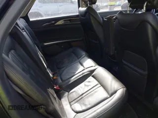 2013 Lincoln MKZ с VIN 3LN6L2GK3DR816190, выставлен на аукционе IAAI как лот 42093774 с пробегом 156 364 миль миль и . История ставок и продаж доступна на DreamBid. Изображение 8.