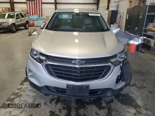 2019 Chevrolet Equinox LT z VIN 3GNAXUEV0KS632785, wystawiony jako Copart lot #42589665 z przebiegiem 86 875 mil mil oraz Szkoda całkowita • Salvage title. Historia ofert i sprzedaży dostępna na DreamBid. Obrazek 5.