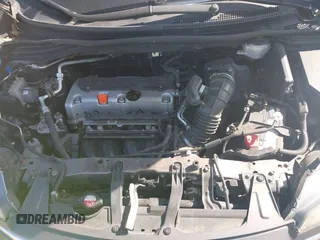 2012 Honda CR-V EX-L with VIN 5J6RM4H79CL040451, listed as a IAAI auction lot 41983653 with 113,332 mi miles. Bid and sale history available at carsss.com. Image 10.