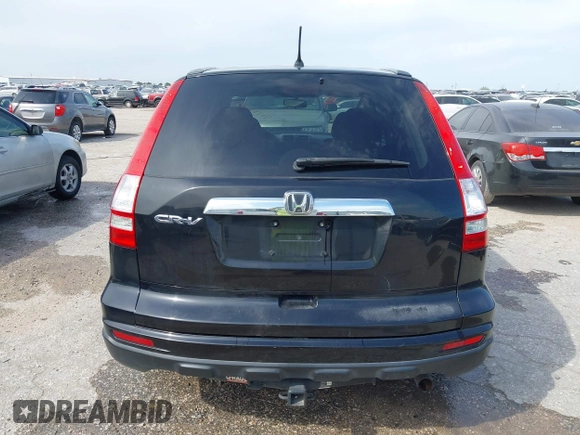 2011 Honda CR-V EX with VIN 3CZRE3H52BG702162, listed as a IAAI auction lot 41994083 with 209,075 mi miles and . Bid and sale history available at DreamBid. Image 16.