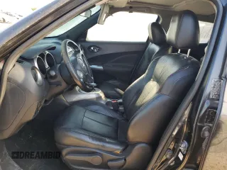 2012 Nissan Juke SL with VIN JN8AF5MR1CT106750, listed as a Copart auction lot 51417085 with 150,347 mi miles and Salvage Title. Bid and sale history available at carsss.com. Image 7.
