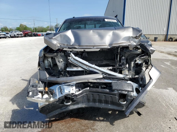 2013 Ford F-150 XL with VIN 1FTFW1EF3DFD32612, listed as a Copart auction lot 53959375 with 226,716 mi miles and Non repairable. Bid and sale history available at DreamBid. Image 5.