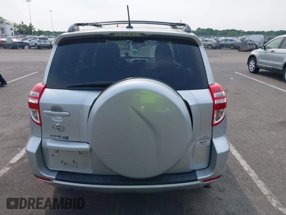 2012 Toyota RAV4 с VIN 2T3BF4DV2CW229736, выставлен на аукционе IAAI как лот 42422948 с пробегом 168 959 миль миль и . История ставок и продаж доступна на DreamBid. Изображение 16.