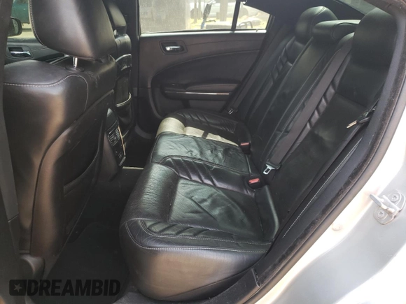 2019 Dodge Charger SRT Hellcat with VIN 2C3CDXL95KH598366, listed as a Copart auction lot 68526184 with 82,679 mi miles and Salvage Title. Bid and sale history available at DreamBid. Image 10.