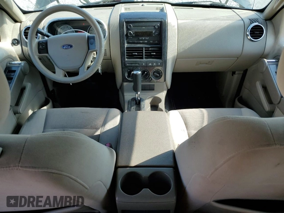 2007 Ford Explorer Sport Trac XLT с VIN 1FMEU51K87UA19319, выставлен на аукционе Copart как лот 65079915 с пробегом 144 992 миль миль и Чистый • Clean title. История ставок и продаж доступна на DreamBid. Изображение 8.