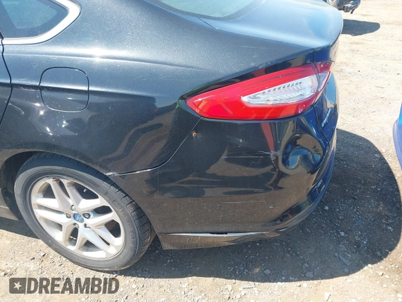 2013 Ford Fusion SE with VIN 3FA6P0HR6DR262691, listed as a IAAI auction lot 42661955 with 133,673 mi miles and . Bid and sale history available at DreamBid. Image 14.