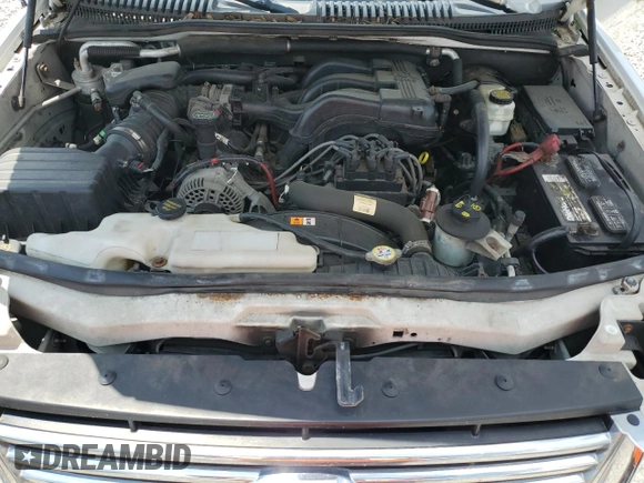 2007 Ford Explorer XLT with VIN 1FMEU73E57UB13015, listed as a Copart auction lot 64112775 with 171,973 mi miles and Clean title. Bid and sale history available at DreamBid. Image 12.