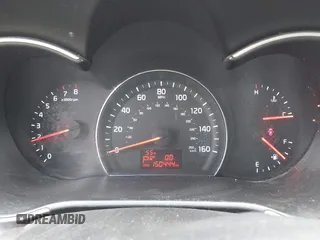 2015 Kia Sorento LX with VIN 5XYKTCA60FG639308, listed as a IAAI auction lot 42037202 with 150,444 mi miles. Bid and sale history available at carsss.com. Image 7.