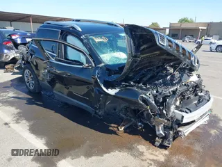 2019 Jeep Cherokee Latitude Plus z VIN 1C4PJLLB6KD154914, wystawiony jako IAAI lot #42312708 z przebiegiem Nie podano mil oraz . Historia ofert i sprzedaży dostępna na DreamBid. Obrazek 1.