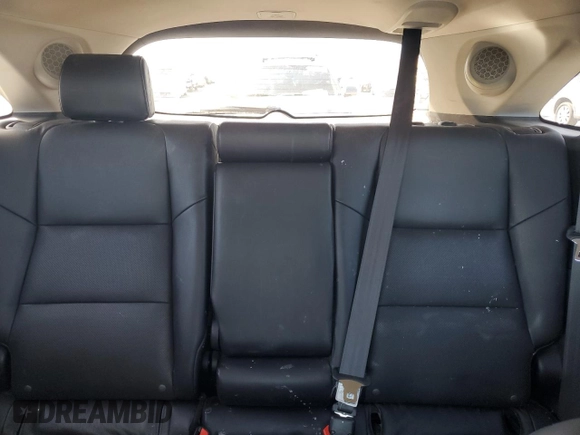2017 Acura RDX w/Technology Pkg with VIN 5J8TB4H51HL036242, listed as a Copart auction lot 52037805 with 97,962 mi miles and Salvage Title. Bid and sale history available at carsss.com. Image 10.
