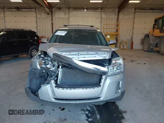 2015 GMC Terrain SLE with VIN 2GKFLWEK7F6434192, listed as a IAAI auction lot 41886908 with 144,122 mi miles and . Bid and sale history available at DreamBid. Image 12.