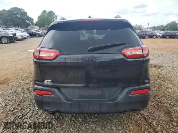2016 Jeep Cherokee Sport z VIN 1C4PJLAB2GW329903, wystawiony jako Copart lot #57554995 z przebiegiem 224 964 mil mil oraz Szkoda całkowita • Salvage title. Historia ofert i sprzedaży dostępna na DreamBid. Obrazek 6.