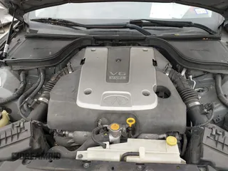 2008 Infiniti G37 Coupe Journey with VIN JNKCV64E88M117710, listed as a IAAI auction lot 41723422 with 199,388 mi miles. Bid and sale history available at carsss.com. Image 10.