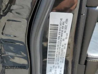 2016 Jeep Cherokee Limited z VIN 1C4PJMDB3GW186879, wystawiony jako Copart lot #59862395 z przebiegiem 178 598 mil mil oraz Szkoda całkowita • Salvage title. Historia ofert i sprzedaży dostępna na DreamBid. Obrazek 14.