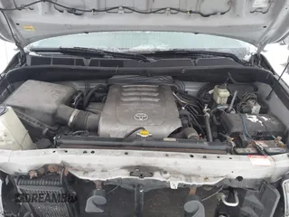 2008 Toyota Tundra z VIN 5TBDV54118S498651, wystawiony jako IAAI lot #41139461 z przebiegiem 243 235 mil mil oraz . Historia ofert i sprzedaży dostępna na DreamBid. Obrazek 10.