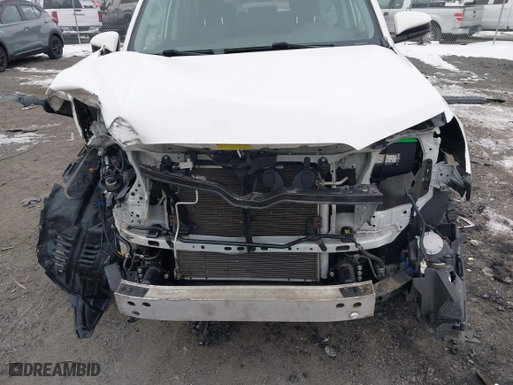 2017 Toyota 4Runner SR5 with VIN JTEBU5JR0H5451303, listed as a IAAI auction lot 41351962 with 68,872 mi miles. Bid and sale history available at carsss.com. Image 13.