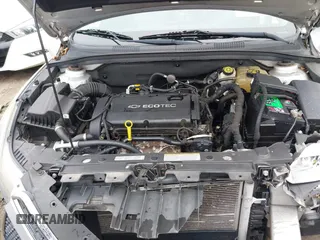 2014 Chevrolet Cruze LS with VIN 1G1PA5SG6E7275673, listed as a IAAI auction lot 41817767 with 121,250 mi miles and . Bid and sale history available at DreamBid. Image 10.