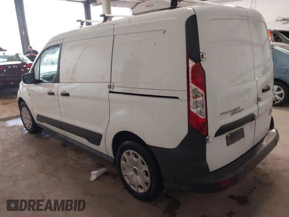 2016 Ford Transit Connect XL с VIN NM0LS7EX4G1282036, выставлен на аукционе IAAI как лот 42407304 с пробегом 226 612 миль миль и . История ставок и продаж доступна на DreamBid. Изображение 3.