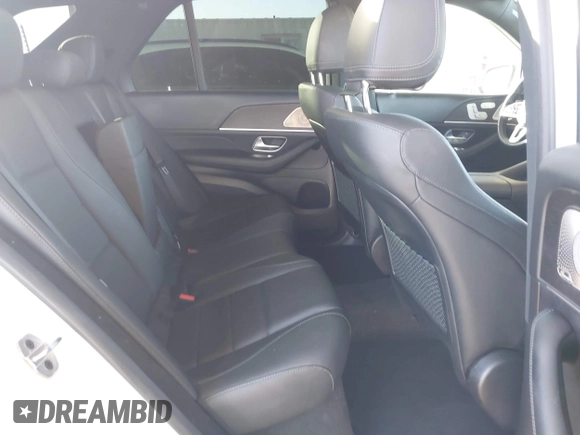 2022 Mercedes-Benz GLE 350 с VIN 4JGFB4KB7NA746548, выставлен на аукционе IAAI как лот 41515600 с пробегом 22 976 миль миль и . История ставок и продаж доступна на DreamBid. Изображение 8.