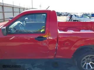 2006 Chevrolet Colorado LS with VIN 1GCCS148468168831, listed as a IAAI auction lot 41374934 with 259,531 mi miles. Bid and sale history available at carsss.com. Image 14.