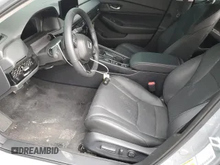 2024 Honda Accord EX-L с VIN 1HGCY2F60RA092734, выставлен на аукционе Copart как лот 54355675 с пробегом 8 178 миль миль и Списание • Salvage title. История ставок и продаж доступна на DreamBid. Изображение 7.