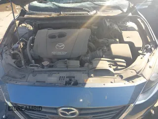2014 Mazda 3 i Touring with VIN 3MZBM1V78EM105220, listed as a IAAI auction lot 41861281 with 75,091 mi miles and . Bid and sale history available at DreamBid. Image 10.