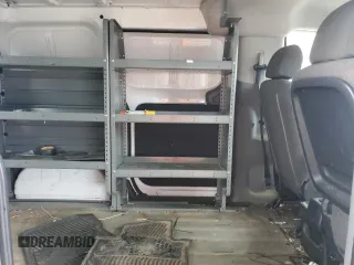 2013 Nissan NV200 SV с VIN 3N6CM0KN7DK694174, выставлен на аукционе Copart как лот 50357565 с пробегом 131 356 миль миль и Чистый • Clean title. История ставок и продаж доступна на DreamBid. Изображение 11.