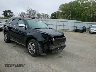 2016 Chevrolet Equinox LTZ with VIN 2GNFLGEK2G6143660, listed as a Copart auction lot 51109185 with 96,188 mi miles and Clean title. Bid and sale history available at DreamBid. Image 10.