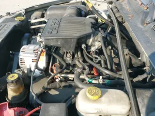 2004 Dodge Dakota SLT with VIN 1D7HL48N24S548521, listed as a IAAI auction lot 42457617 with 251,576 mi miles and . Bid and sale history available at DreamBid. Image 16.
