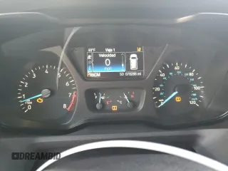 2017 Ford Transit XL с VIN 1FDZK1CM5HKB18028, выставлен на аукционе Copart как лот 82338464 с пробегом 78 286 миль миль и Списание • Salvage title. История ставок и продаж доступна на DreamBid. Изображение 9.
