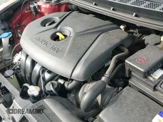 2013 Hyundai Elantra GLS with VIN KMHDH4AE9DU934387, listed as a IAAI auction lot 43345195 with 93,871 mi miles and . Bid and sale history available at DreamBid. Image 19.