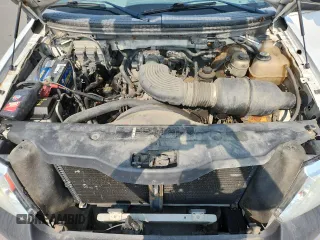2006 Ford F-150 STX with VIN 1FTRX12W56FB12034, listed as a Copart auction lot 60424845 with 211,943 mi miles and Clean title. Bid and sale history available at DreamBid. Image 11.