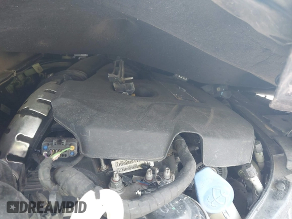 2014 Lincoln MKZ с VIN 3LN6L2G96ER823620, выставлен на аукционе IAAI как лот 42386301 с пробегом 181 519 миль миль и . История ставок и продаж доступна на DreamBid. Изображение 10.