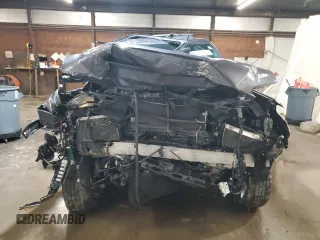 2023 Toyota Tundra Platinum с VIN 5TFNA5DB1PX111511, выставлен на аукционе Copart как лот 43710805 с пробегом Не указан миль и Списание • Salvage title. История ставок и продаж доступна на DreamBid. Изображение 5.