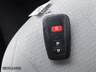 2019 Toyota Prius L Eco with VIN JTDKARFU5K3090428, listed as a IAAI auction lot 41919789 with 197,150 mi miles. Bid and sale history available at carsss.com. Image 11.