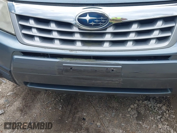 2012 Subaru Forester X with VIN JF2SHABC2CH453204, listed as a IAAI auction lot 42222210 with 78,086 mi miles and . Bid and sale history available at DreamBid. Image 12.